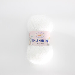 AYAZ - Ayaz Simli Kristal 1208