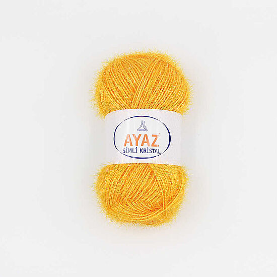 Ayaz Simli Kristal 1184 - 1
