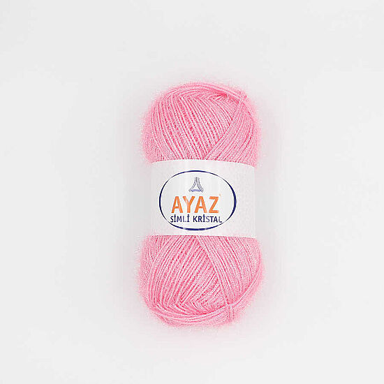Ayaz Simli Kristal 1229 - 1