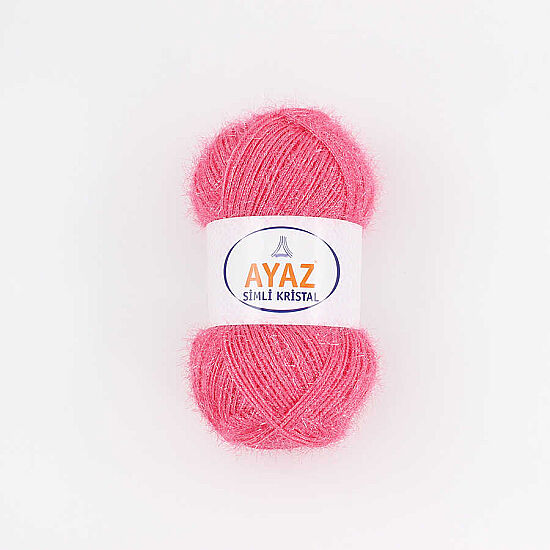 Ayaz Simli Kristal 1236 - 1