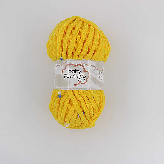 Baby Butterfly 6617 - 1