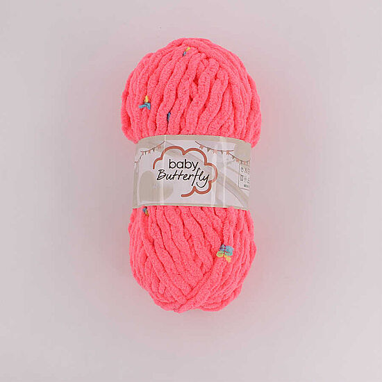 Baby Butterfly 6620 - 1