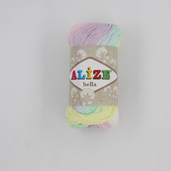 ALİZE - Bella Batik 2132