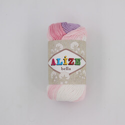 ALİZE - Bella Batik 2135