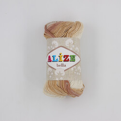 ALİZE - Bella Batik 2904