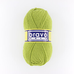 BRAVO - Bravo Gold 9640