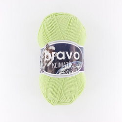 BRAVO - Bravo Klimatik 36