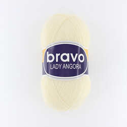BRAVO - Bravo Lady Angora 03