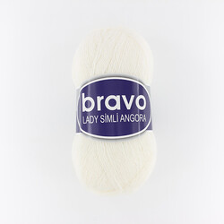 BRAVO - Bravo Lady Simli Angora 01