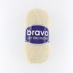 BRAVO - Bravo Lady Simli Angora 03