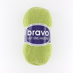 BRAVO - Bravo Lady Simli Angora 40