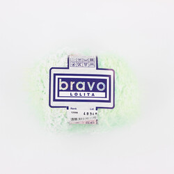 BRAVO - Bravo Lolita 12598