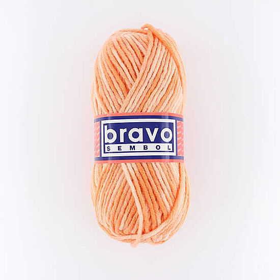 Bravo Sembol 15412 - 1