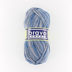 BRAVO - Bravo Sempati 15407