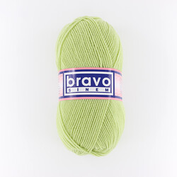 BRAVO - Bravo Sinem 636