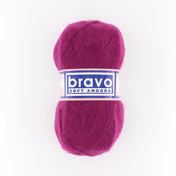 BRAVO - Bravo Soft Angora 0303