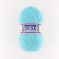 BRAVO - Bravo Soft Angora 0396