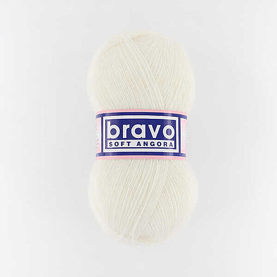 Bravo Soft Angora 0501 - 1