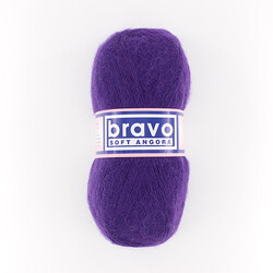 BRAVO - Bravo Soft Angora 0556