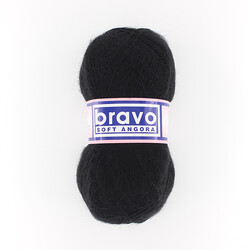 BRAVO - Bravo Soft Angora 0585