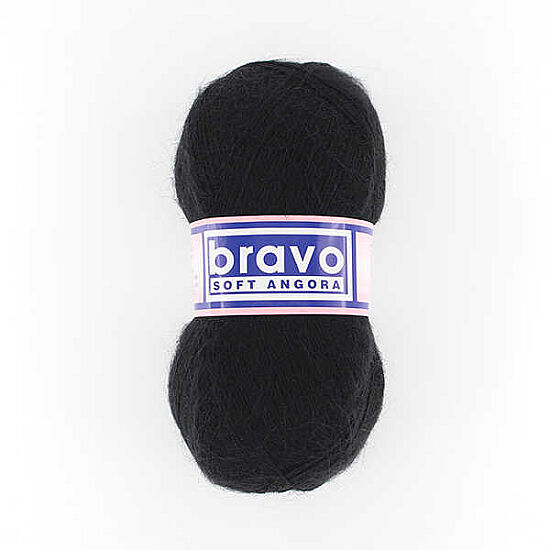 Bravo Soft Angora 0585 - 1