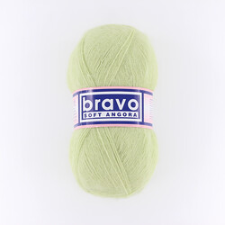 BRAVO - Bravo Soft Angora 0636