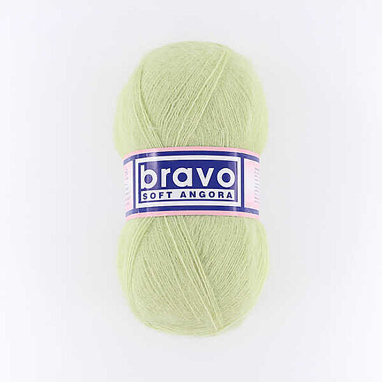 Bravo Soft Angora 0636 - 1