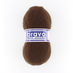 BRAVO - Bravo Soft Angora 0729