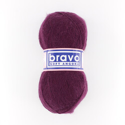 BRAVO - Bravo Soft Angora 10094