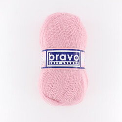 BRAVO - Bravo Soft Angora 10146