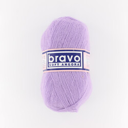 BRAVO - Bravo Soft Angora 12962