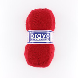 BRAVO - Bravo Soft Angora 6960