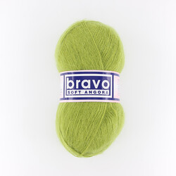 BRAVO - Bravo Soft Angora 9640