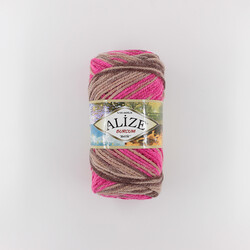ALİZE - Alize Burcum Batik 7157