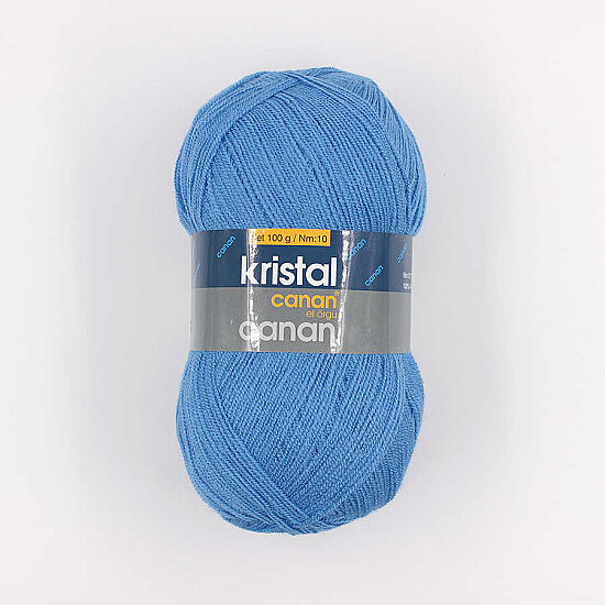 Canan Kristal 113 - 1