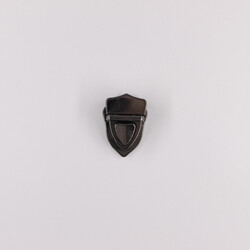 İTHAL - Çanta ve Cüzdan Kilidi Bronz-2484