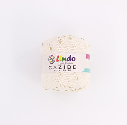 LİNDO - Lindo Cazibe Pullu iplik 3