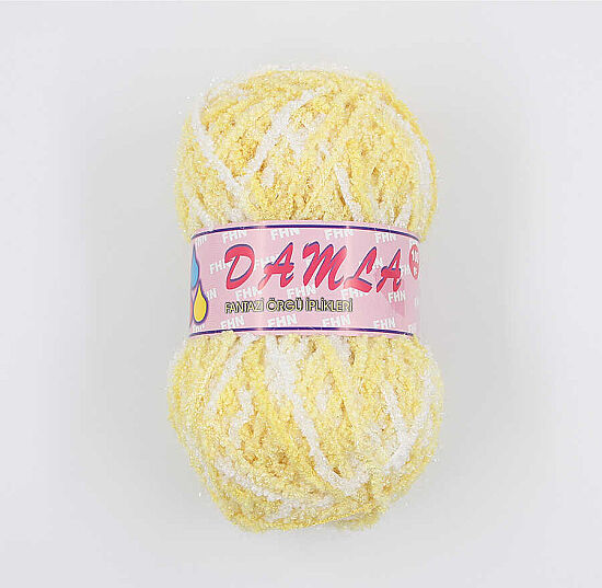 Damla 1 - 1