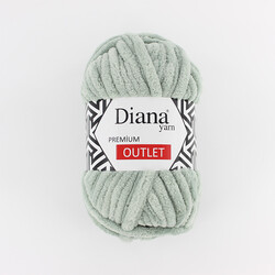 PUKKA - Diana Yarn Premium Outlet-Kalın-200gr-31