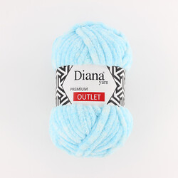 PUKKA - Diana Yarn Premium Outlet-Kalın-200gr-32