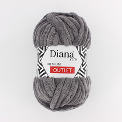PUKKA - Diana Yarn Premium Outlet-Kalın-200gr-33