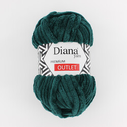 PUKKA - Diana Yarn Premium Outlet-Kalın-200gr-36