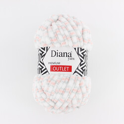 PUKKA - Diana Yarn Premium Outlet-Kalın-200gr-37