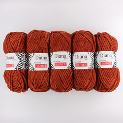 PUKKA - Diana Yarn Premium Outlet(5 Adet) 07