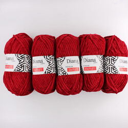 PUKKA - Diana Yarn Premium Outlet(5 Adet) 12