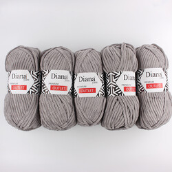 PUKKA - Diana Yarn Premium Outlet(5 Adet) 16