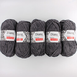 PUKKA - Diana Yarn Premium Outlet(5 Adet) 21