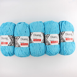 PUKKA - Diana Yarn Premium Outlet(5 Adet) 22