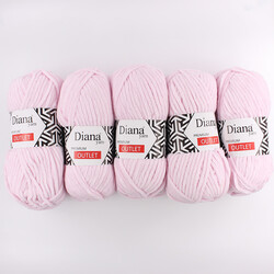 PUKKA - Diana Yarn Premium Outlet(5 Adet) 23