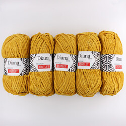 PUKKA - Diana Yarn Premium Outlet(5 Adet) 26